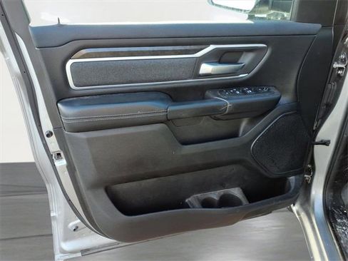 Used 2020 RAM 1500 Big Horn image 15
