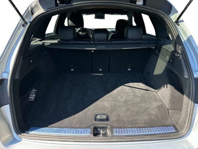Certified 2022 Mercedes-Benz GLC 300 4MATIC image 9