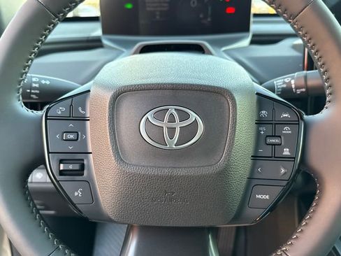 New 2026 Toyota bZ image 29