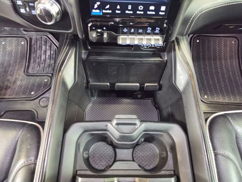 Used 2022 RAM 1500 Limited w/ Body Color Bumper Group AWD/4WD image 20