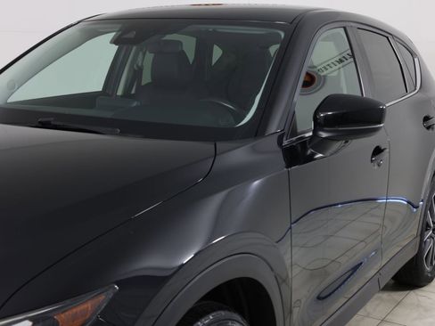 Used 2018 MAZDA CX-5 Touring AWD/4WD image 49