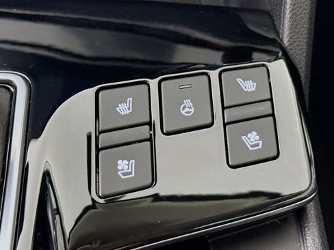 Used 2024 Kia Sportage SX image 25