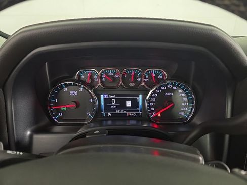Used 2019 Chevrolet Silverado 2500 LTZ w/ Duramax Plus Package AWD/4WD image 15