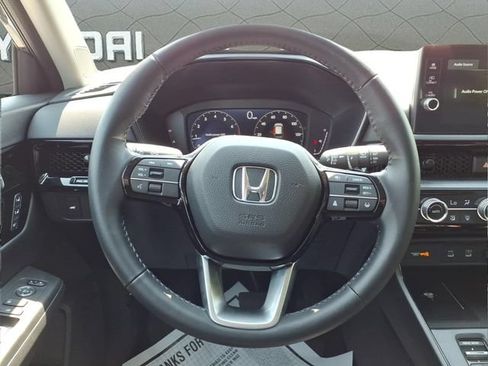Used 2026 Honda CR-V EX-L image 20