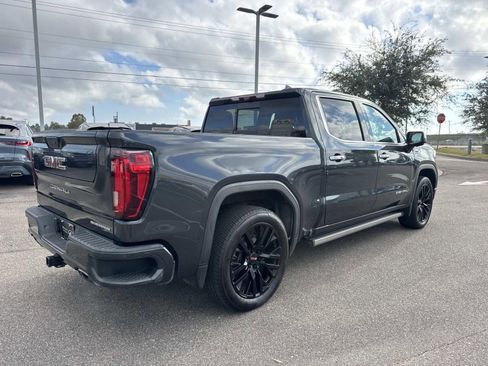 Used 2021 GMC Sierra 1500 Denali w/ Denali Ultimate Package image 6
