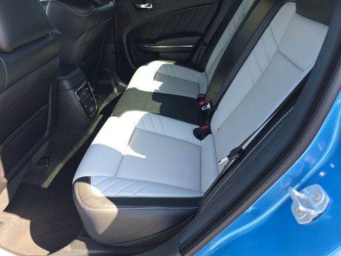 Used 2023 Dodge Charger SRT Hellcat w/ Harman/Kardon Audio Group image 19