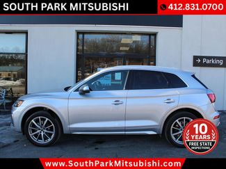 Used 2023 Audi SQ5 Premium Plus w/ Premium Plus Package video 1