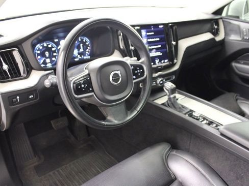 Used 2021 Volvo XC60 T6 Inscription w/ Advanced Package AWD/4WD image 4