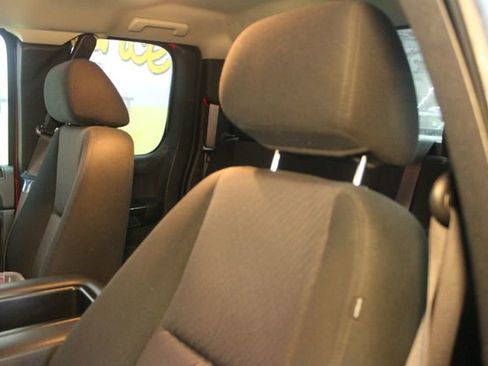 Used 2013 GMC Sierra 1500 SL image 16