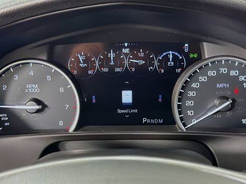 Used 2017 Cadillac CT6 Luxury RWD image 14