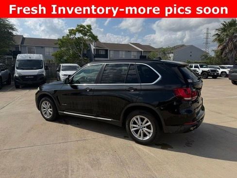 Used 2015 BMW X5 xDrive35i AWD/4WD image 5