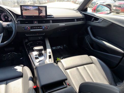 Used 2024 Audi A5 2.0T Premium Plus AWD/4WD image 25