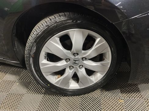 Used 2010 Honda Accord EX-L image 38