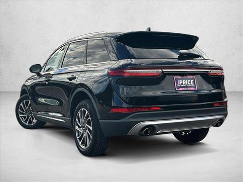 Used 2021 Lincoln Corsair FWD image 13