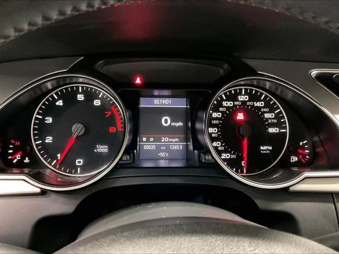 Used 2011 Audi A5 2.0T Premium Plus image 21