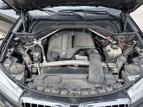 Used 2017 BMW X5 xDrive35i AWD/4WD image 32