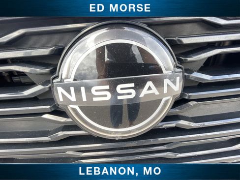 Used 2024 Nissan Altima 2.5 SV FWD image 28