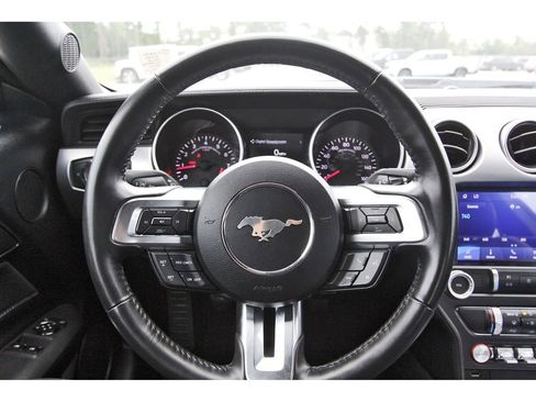 Used 2022 Ford Mustang GT w/ Equipment Group 301A image 11
