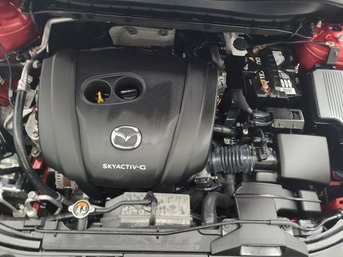 Used 2021 MAZDA CX-5 Touring w/ Touring Preferred SV Package AWD/4WD image 30