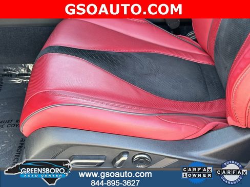 Used 2023 Acura TLX A-Spec Package image 10