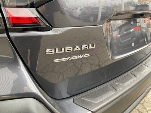 Used 2025 Subaru Outback Premium w/ Popular Package #1A AWD/4WD image 13