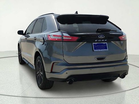 Used 2021 Ford Edge ST-Line FWD image 6