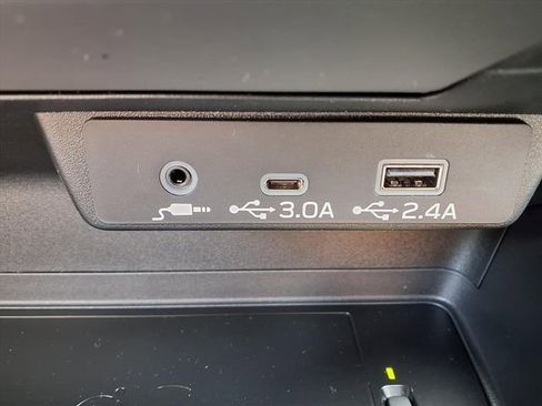 New 2026 Subaru Crosstrek 2.5i Sport AWD/4WD image 17