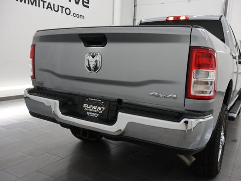 Used 2022 RAM 2500 Tradesman AWD/4WD image 28