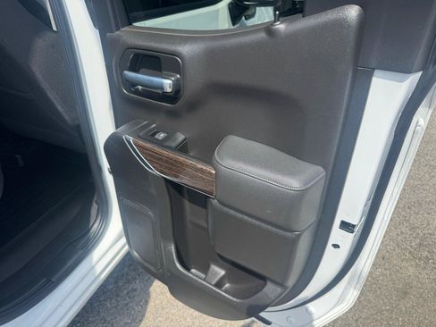 Used 2022 GMC Sierra 1500 Elevation AWD/4WD image 33