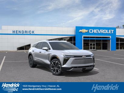 New 2026 Chevrolet Blazer EV LT