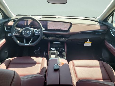New 2026 Buick Envision Sport Touring AWD/4WD image 11