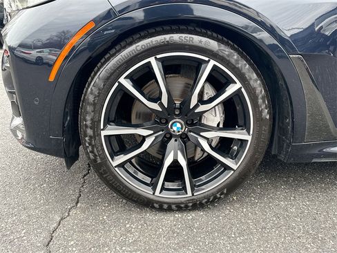 Used 2019 BMW X7 xDrive50i w/ M Sport Package image 19