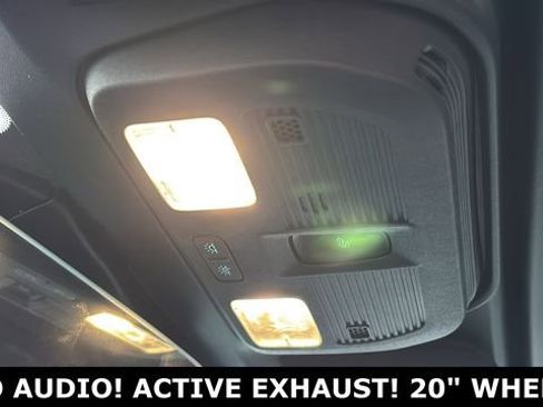 New 2026 Ford Mustang GT Premium image 19