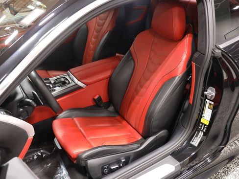 Used 2019 BMW M850i xDrive Coupe w/ Comfort Seating Package AWD/4WD image 41