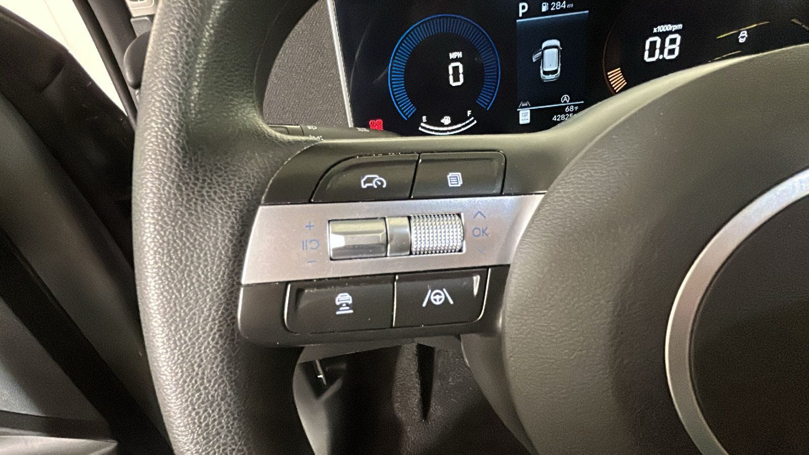 Used 2025 Hyundai Tucson SEL FWD image 20