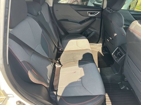 Used 2019 Subaru Forester Sport AWD/4WD image 24