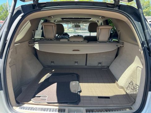 Used 2015 Mercedes-Benz ML 350 4MATIC image 17