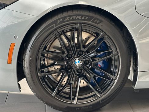 Used 2026 BMW M5 w/ Executive Package AWD/4WD image 12