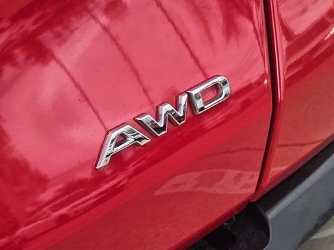 Certified 2025 Acura ADX A-Spec AWD/4WD image 12