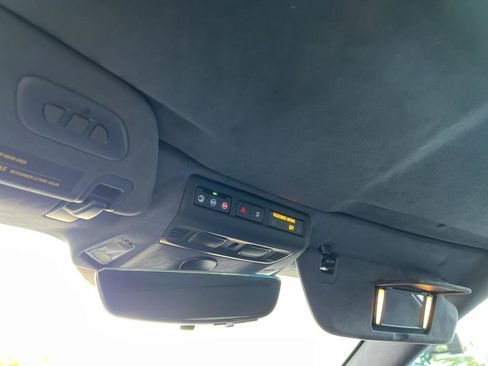 Used 2023 Chevrolet Corvette Stingray Premium Conv w/ Z51 Performance Package image 24