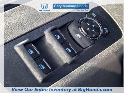 Used 2016 Ford F150 XLT w/ Equipment Group 302A Luxury image 23