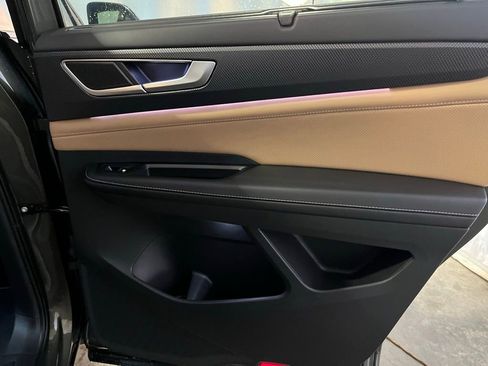 New 2026 Volkswagen Atlas Cross Sport SEL R-Line image 22