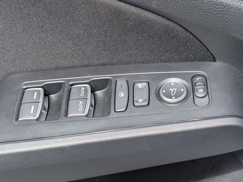 Used 2023 Honda Civic Sport image 18