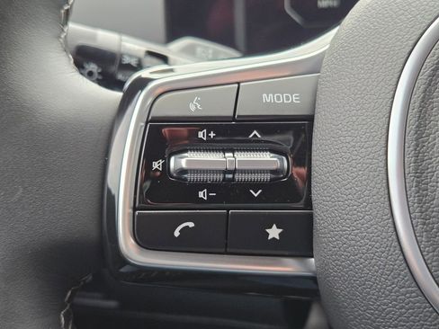 Certified 2025 Kia Sorento SX Prestige AWD/4WD image 25