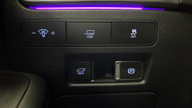 Used 2025 Hyundai Palisade Calligraphy AWD/4WD image 36