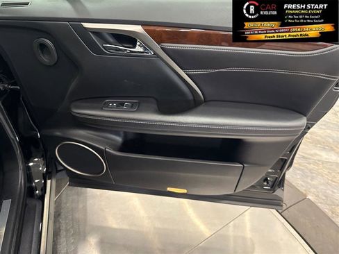 Used 2016 Lexus RX 350 AWD w/ Premium Package image 54