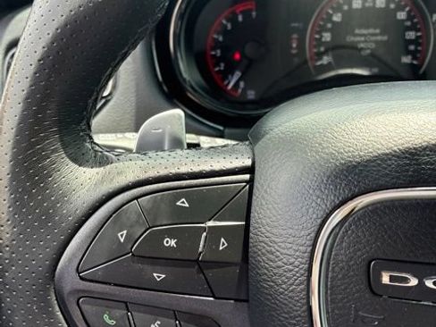 Used 2025 Dodge Durango R/T AWD/4WD image 28