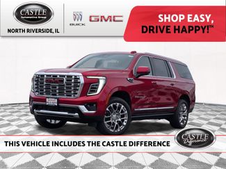 New 2026 GMC Yukon XL Denali w/ Sun & Power Step Package AWD/4WD video 1