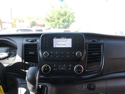 Used 2023 Ford Transit 350 XL RWD image 16
