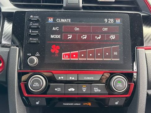 Used 2020 Honda Civic Si image 31